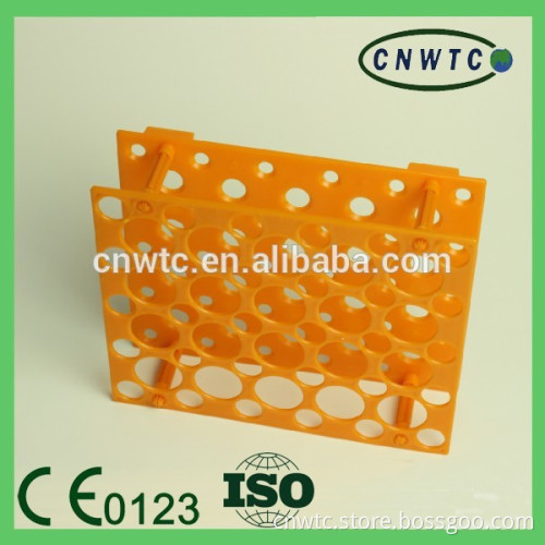 50ml plastic Centrifuge tube rack